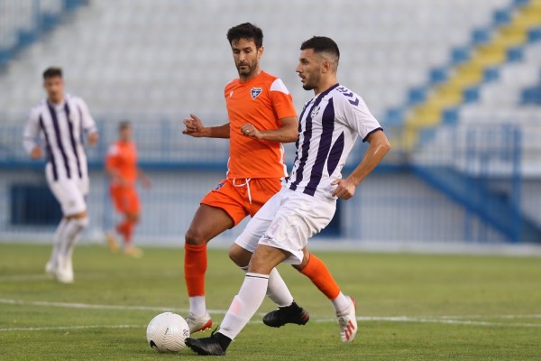 LIVE – Απόλλων Σμύρνης – Ιωνικός