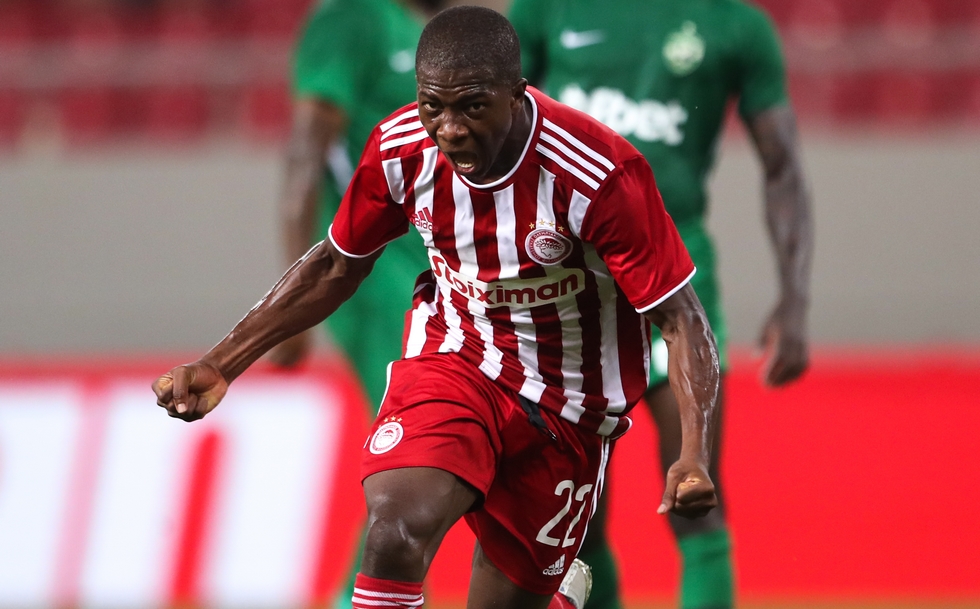 Αγκιμπού non stop! Πέμπτο σερί ματς βασικός…