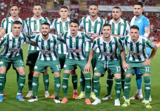 Παναθηναϊκός – Ήρθε η ώρα να τον σεβαστούν