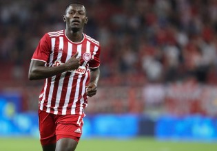 Καμαρά για πραξικόπημα – «Ο Θεός να προστατεύσει τη Γουινέα μου»