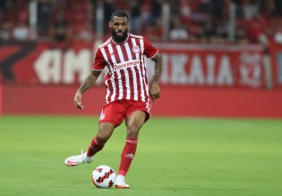 Ολυμπιακός – Μπήκε ο Εμβιλά, δύσκολα ο Βατσλίκ με Ατρόμητο