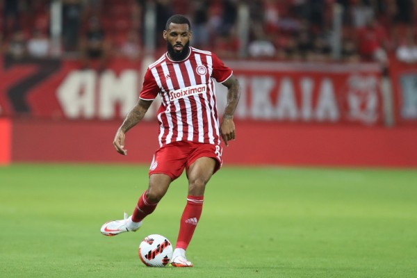 Ολυμπιακός – Μπήκε ο Εμβιλά, δύσκολα ο Βατσλίκ με Ατρόμητο