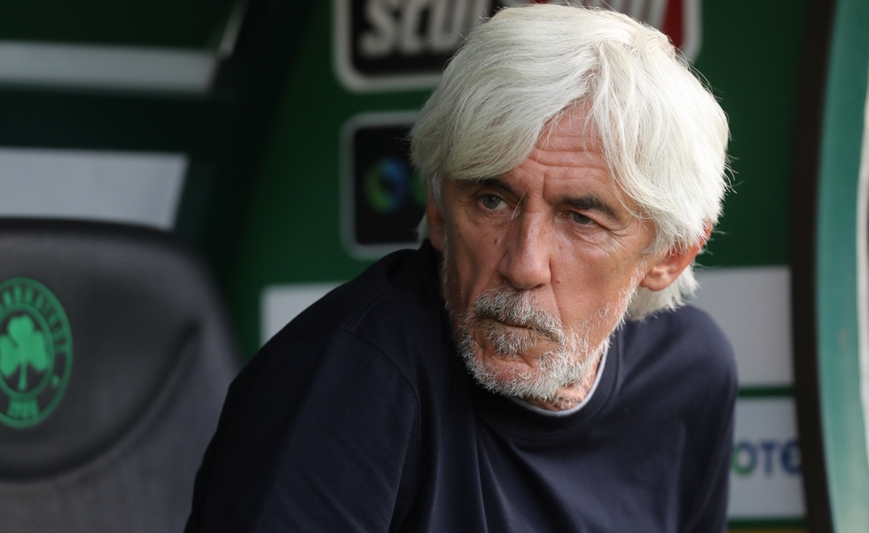 Γιοβάνοβιτς – «Μίλησε ο εγωισμός μας»