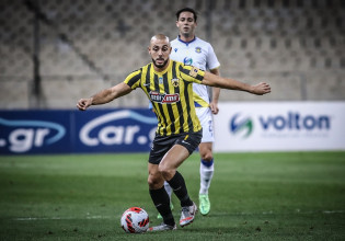 ΑΕΚ – Πάλι ατομικό ο Άμραμπατ