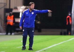 Ολυμπιακός – Το ζητούμενο αυτή τη στιγμή είναι να μπουν τα πράγματα σε μια σειρά