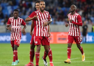 Ολυμπιακός – Το παιχνίδι που πρέπει πάση θυσία να κερδίσει
