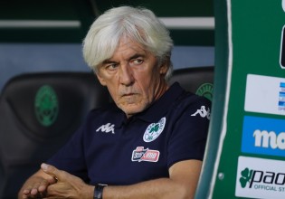 Η αποστολή του Παναθηναϊκού για τον Άρη