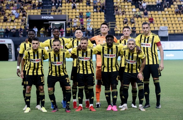 Άρης – Βάζει τα «καλά» του κόντρα στον Ολυμπιακό