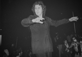 Mikis Theodorakis – The burial of the great composer will take place in Galatas, Chania