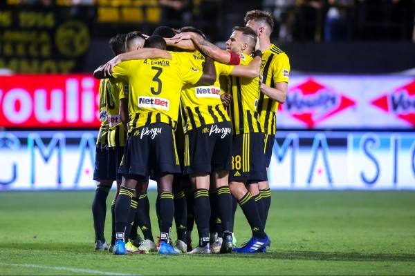 Άρης – Χωρίς Γκαρσία και Αλί κόντρα στον ΟΦΗ