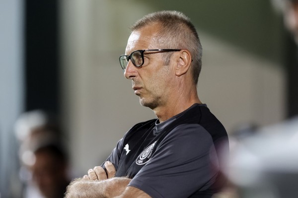 Νιόπλιας – «Να είμαστε πολύ ανταγωνιστικοί»