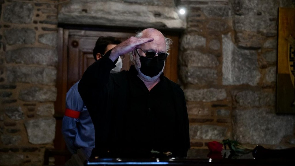 Μοχθηρές πεθερούλες