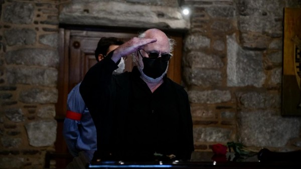 Μοχθηρές πεθερούλες