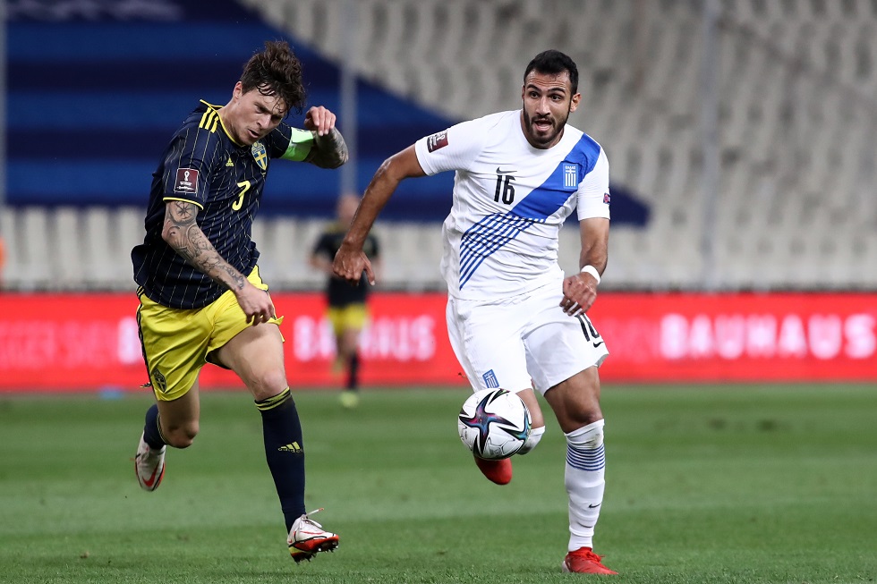 Παυλίδης – «Η νίκη μας κρατά στο παιχνίδι της πρόκρισης»