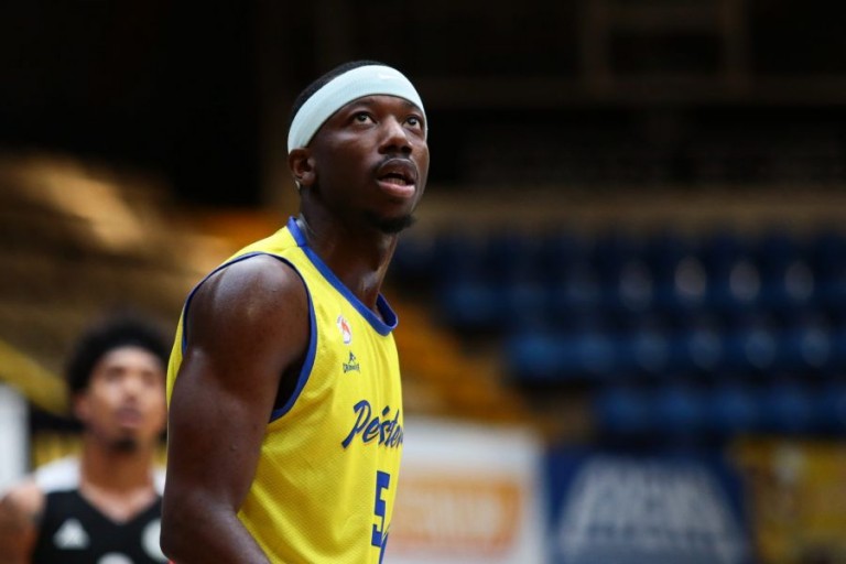 Περιστέρι – Κόντρα στην Κλουζ για το πρώτο βήμα στους προκριματικούς του BCL