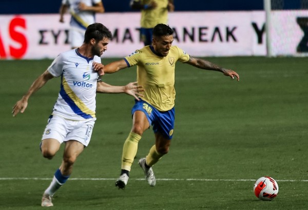 LIVE – Λαμία – Παναιτωλικός