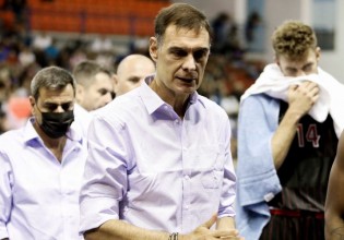 Μπαρτζώκας – «Μεγάλη παγίδα το να επαναπαυτείς από μια καλή εμφάνιση»