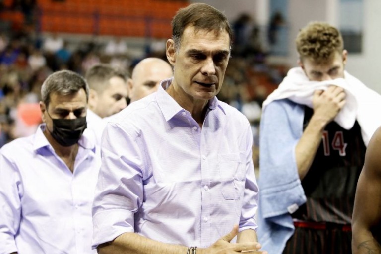 Μπαρτζώκας – «Μεγάλη παγίδα το να επαναπαυτείς από μια καλή εμφάνιση»