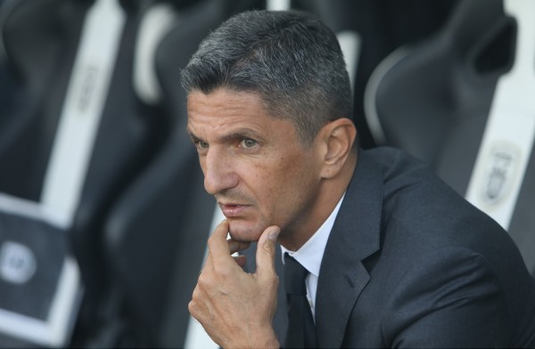 Με αλλαγές η ενδεκάδα του ΠΑΟΚ στο Γιβραλτάρ