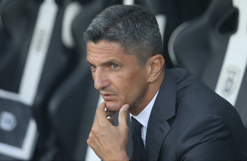 Με αλλαγές η ενδεκάδα του ΠΑΟΚ στο Γιβραλτάρ