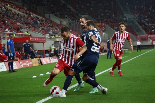 Η βαθμολογία της Superleague