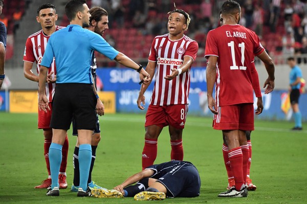 Τα… καλούδια της Superleague