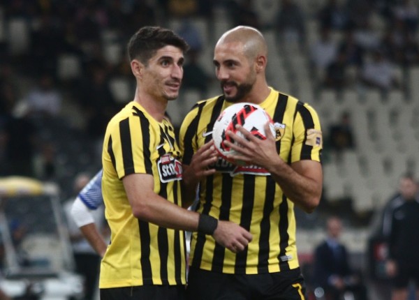 Τι γίνεται με Γαλανόπουλο στην ΑΕΚ