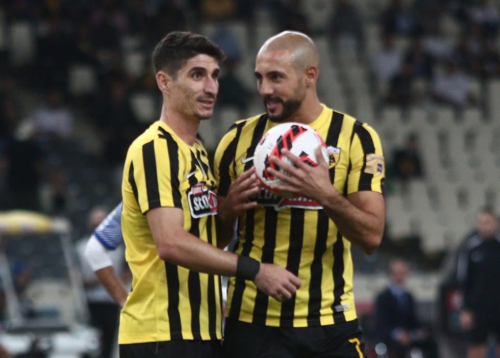 Τι γίνεται με Γαλανόπουλο στην ΑΕΚ