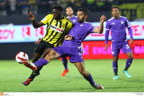 Άρης – ΟΦΗ – Εγκλωβίστηκε και γκέλαρε (0-0)