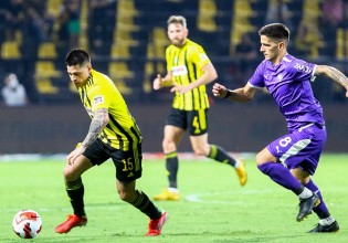 LIVE – Ιωνικός – Άρης