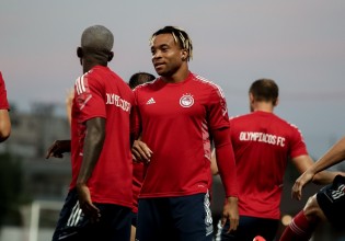 Κούντε – «Όλοι έχουν κίνητρο για να μας κερδίσουν»