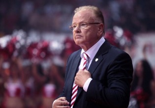 ΠΑΕ Ολυμπιακός – «Ντούντα σε ευχαριστούμε, ήσουν ο κορυφαίος»