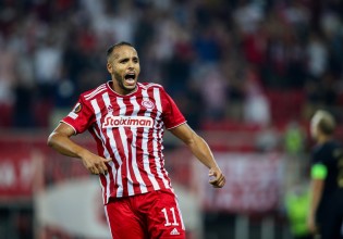 Ελ Αραμπί – «Ήταν μία νίκη που την αξίζαμε πολύ»