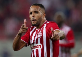 Ελ Αραμπί ο… killer – Όλα τα σπουδαία ευρωπαϊκά του γκολ