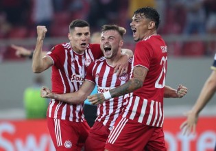 Ολυμπιακός – Να είναι έτοιμος να «ματώσει» για το «τρίποντο»