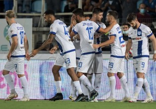 Η βαθμολογια της Super League