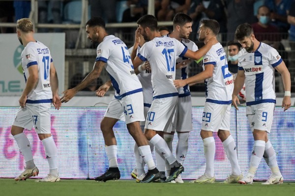 Η βαθμολογια της Super League