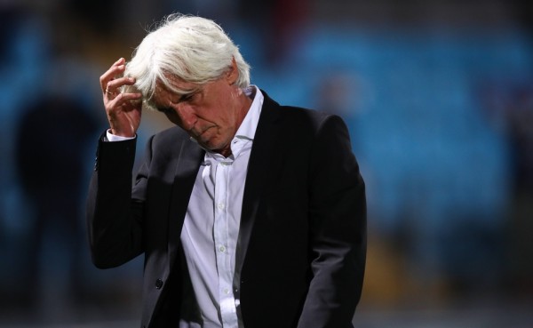 Παναθηναϊκός – Με αλλαγές στο αρχικό σχήμα απέναντι στον Άρη