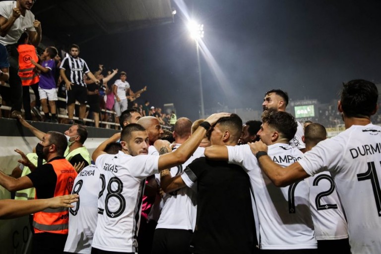 ΟΦΗ – Ισοφάρισε ιστορικό ρεκόρ σερί παιχνιδιών χωρίς ήττα