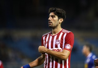 Μπουχαλάκης – «Ήταν ένα καλό μάθημα για να μείνουμε προσηλωμένοι»