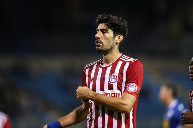 Μπουχαλάκης – «Ήταν ένα καλό μάθημα για να μείνουμε προσηλωμένοι»