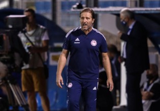 Μαρτίνς – «Ημασταν αποτελεσματικοί και είχαμε υπομονή»