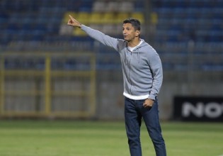 ΠΑΟΚ – Τα πλάνα του Λουτσέσκου ενόψει ΑΕΚ