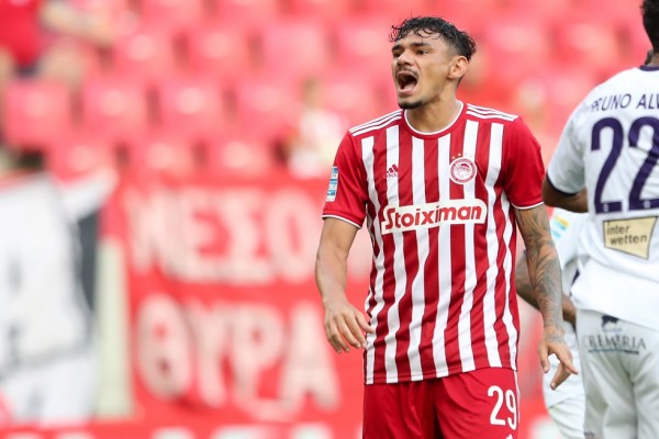 Τικίνιο – «Όλη την εβδομάδα οι συμπαίκτες μου με βοήθησαν να νιώσω σιγουριά»