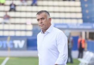 Αναστασίου – «Βγάζουμε αντίδραση, αυτό μας χαρακτηρίζει σαν ομάδα»