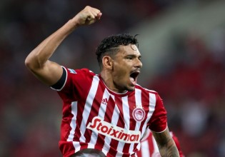 Ολυμπιακός – Η διπλή χαρά του Μαρτίνς για τον Τικίνιο και το πλάνο για Ελ Αραμπί και Εμβιλά