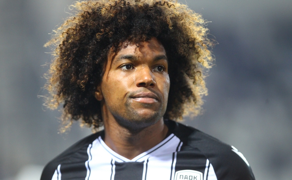 ΠΑΟΚ – Εκτός ενδεκάδας ο Μπίσεσβαρ