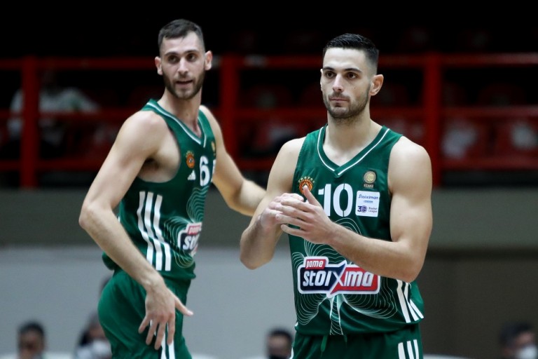 Euroleague – Πρεμιέρα κόντρα στην πρωτάρα Μονακό για τον Παναθηναϊκό