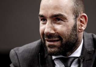 Τι είπε ο Σπανούλης για το NBA