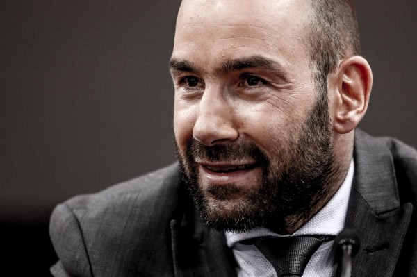Τι είπε ο Σπανούλης για το NBA